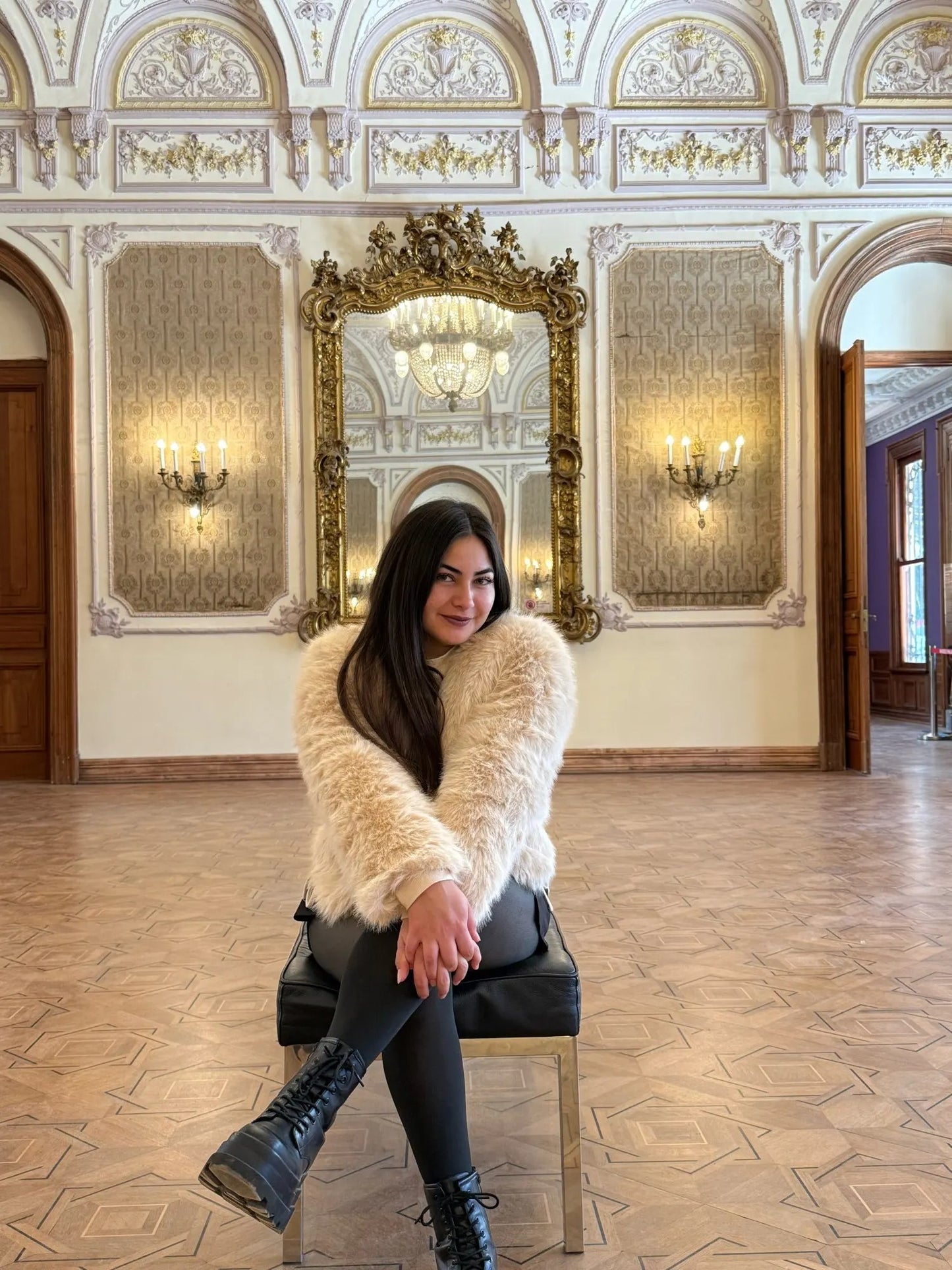 Ekopäls Astrid 🧥💫