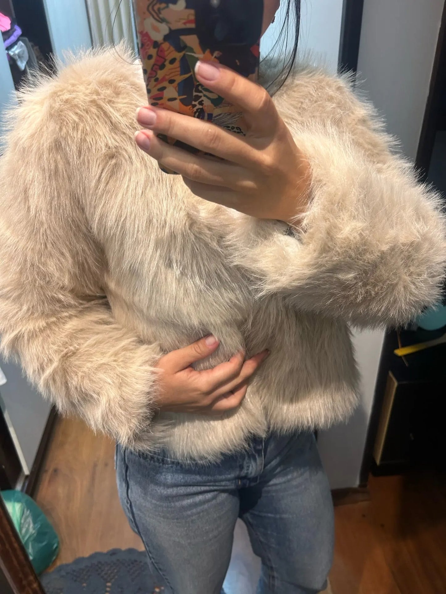 Ekopäls Astrid 🧥💫